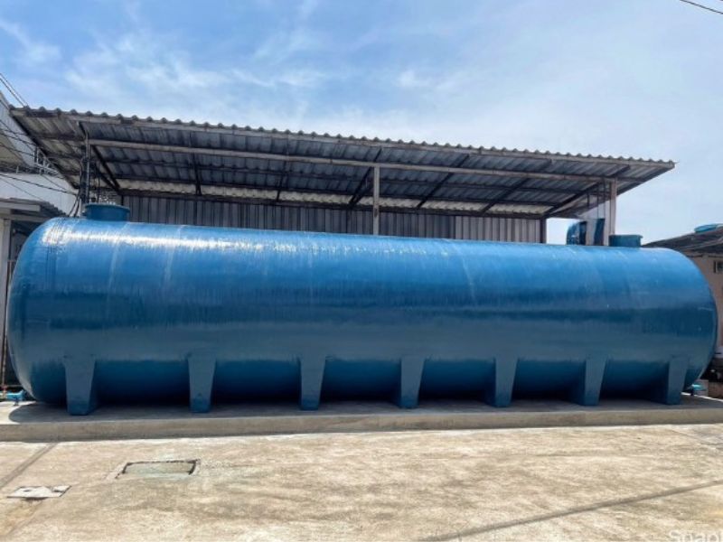 Storage Tank